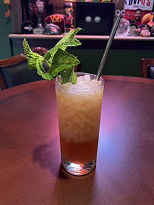 Planter's Punch